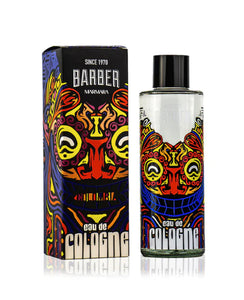 Marmara Barber Aftershave Cologne Colombia 500ml – Limited