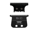 SC X pro Wide blade with Cutter  - Black # SC536B