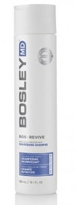 Bosley Bos Revive Nourishing Shampoo 10oz