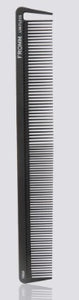 Fromm Limitless Carbon Cutting Comb Black - 7.5" # F3016