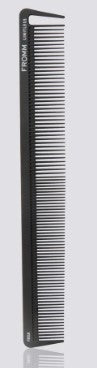 Fromm Limitless Carbon Cutting Comb Black - 7.5
