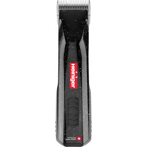 HEINIGER SIRIUS DETACHABLE BLADE CLIPPER (2 SPEED)# 710-103