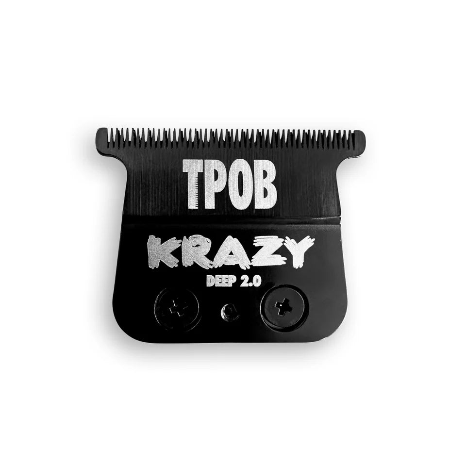 ソフト髑髏b TPOB Krazy Blade Deep 2.0 for X & XO Trimmers– Palms Fashion Inc.
