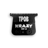 TPOB Krazy Blade Deep 2.0 for X & XO Trimmers - Palms Fashion Inc.