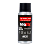 G&BPRO PROTEC TRAVEL SIZE DISINFECTING SPRAY 3.4 OZ - Palms Fashion Inc.