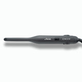 COCCO Stiletto 3/10" Domed Iron # COCCO310R - Palms Fashion Inc.