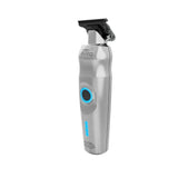 Gamma Cyborg Cordless Trimmer with Digital Brushless Motor # GP401S