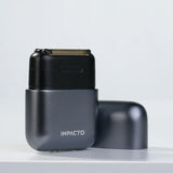 COCCO  IMPACTO Micro Wet - Dry Shaver - Palms Fashion Inc.