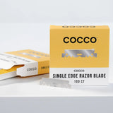 COCCO Razor Blade - Palms Fashion Inc.