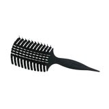 COCCO Aura Vent Boar Brush - Black - Palms Fashion Inc.