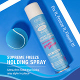 Ebin Wonder Curl Bond - Holding Spray Sports Edition 300ml