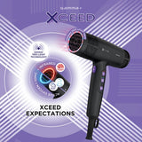 Gamma+ Xceed Professional Hair Dryer # GP115B