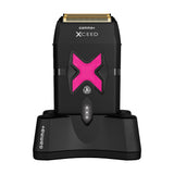 Gamma+ XCEED EXPECTATIONS Shaver
