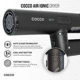 COCCO Air Ionic Dryer # CAIR - Palms Fashion Inc.