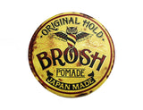 Brosh Original Hold Pomade 4 oz