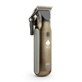 StyleCraft ACE Cordless Hair Clipper with Rotary Motor # SC618GY