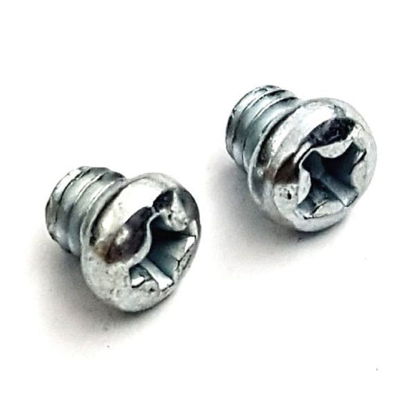 ANDIS BLADE SCREWS FITS MASTER CLIPPER  # 01053