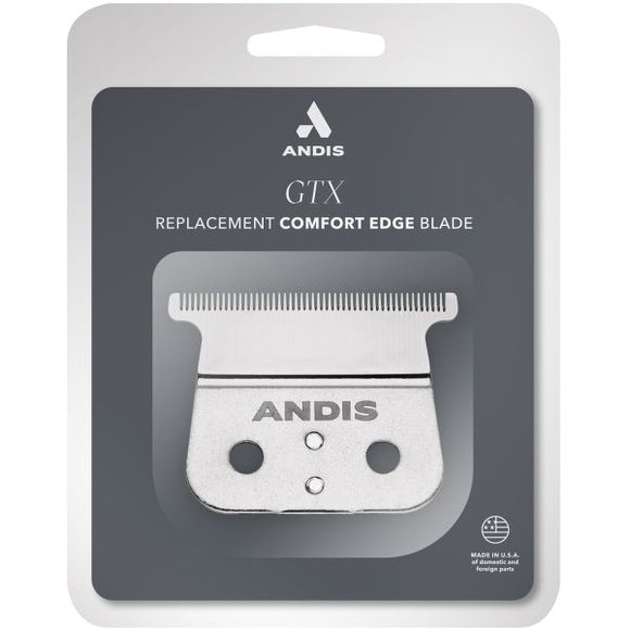 Andis GTX Replacement Comfort Edge Blade #04850
