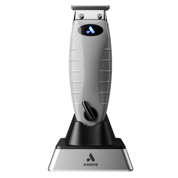 Andis Cordless T Outliner # 74055 (Dual Voltage) | Palms Fashion Inc.