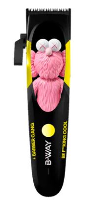 B-Way professional Clipper # B10K