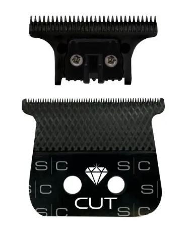 SC Diamond fixed wide blade  # SC541B