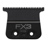 BaByliss Pro FX3  Replacement T-Blade # FX703B