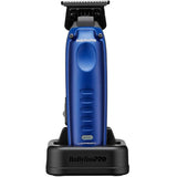 BaByliss Pro LO-PROFX Compact Series Compact High-Performance Trimmer - Blue # FX72