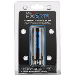BaByliss Pro FXONE Replacement Lithium Ion Battery # FXBB24