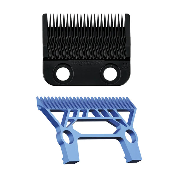 Oster Fast Feed 17-Teeth Cryogen-X Medium Blade #76913-506– Palms