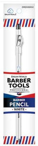DREAM WORLD BARBER DESIGN PENCIL