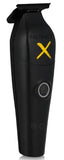 StyleCraft Instinct X Metal Edition Cordless Trimmer # SC411M