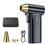 Palms Violent Turbo Air Duster - Palms Fashion Inc.