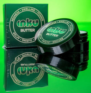 Inku Care Butter