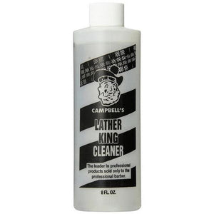 Campbell's Lather King Cleaner 8 oz