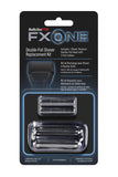 Babyliss FXOne Shaver Black Replacement Foil & Cutter #FX79RF2MB