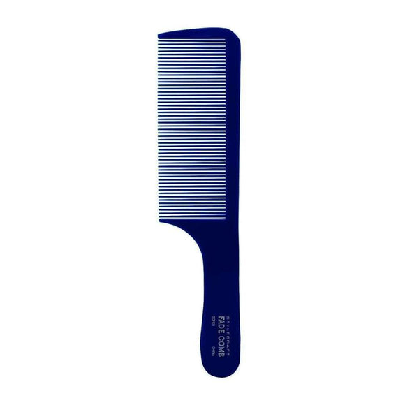 Style craft fade comb