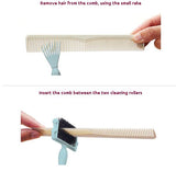 Olivia Garden Comb Cleaner - Palms Fashion Inc.