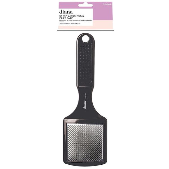 Diane Extra Large Metal Foot Rasp # DEN004