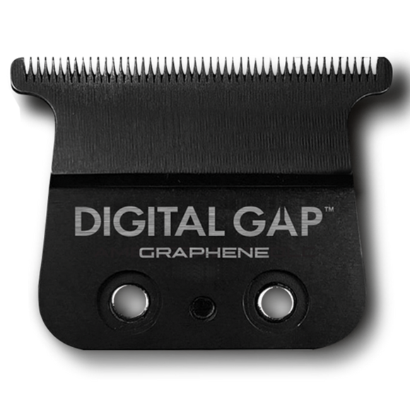 COCCO Pro Digital Gap Trimmer Blade - Graphene # ADGT - G