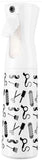 DREAM WORLD CONTINUOUS MIST SPRAY BOTTLE DESIGN - 10 OZ