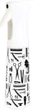 DREAM WORLD CONTINUOUS MIST SPRAY BOTTLE DESIGN - 10 OZ