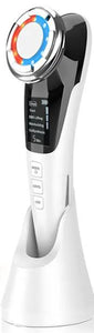 Palms Facial massager