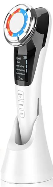 Palms Facial massager