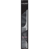 Fromm Limitless Carbon Proglide Rat Tail Comb Black - 9.25" # F3024