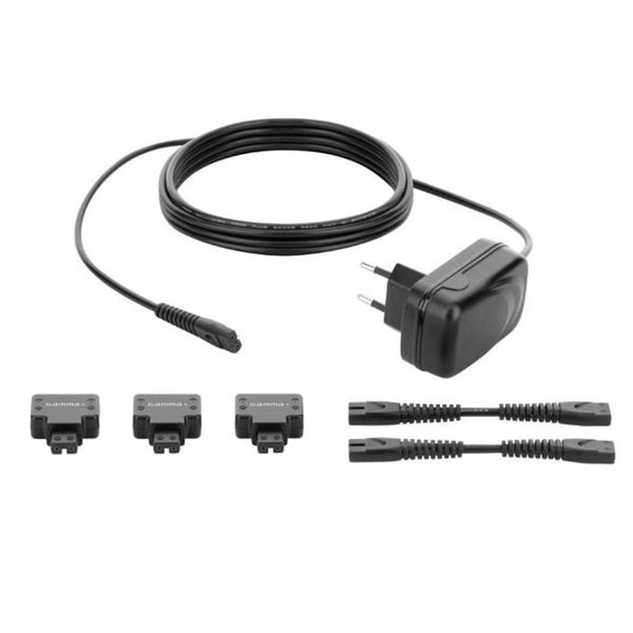 Gamma+ Barberhood Connect 3 Connector Charging System # GP314B