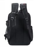 G&B LED Backpack - Black