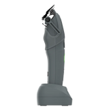 TPOB GO Clipper - Gun Metal Grey - Palms Fashion Inc.