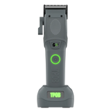 TPOB GO Clipper - Gun Metal Grey - Palms Fashion Inc.
