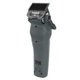 TPOB GO Clipper - Gun Metal Grey - Palms Fashion Inc.