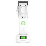 TPOB GO Clipper - Whiteout Edition - Palms Fashion Inc.